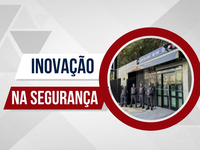 inovacao segurança publica